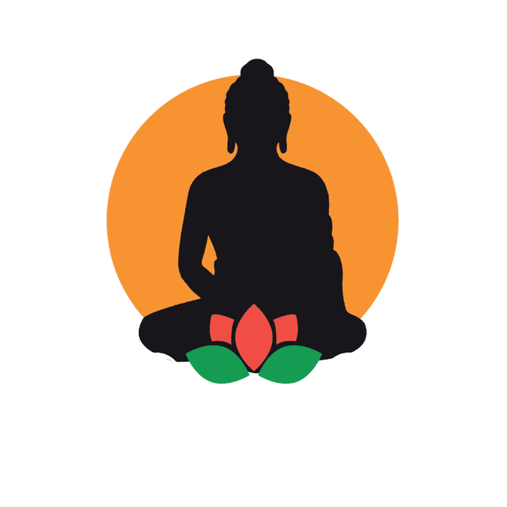 Buddha Maya Garden