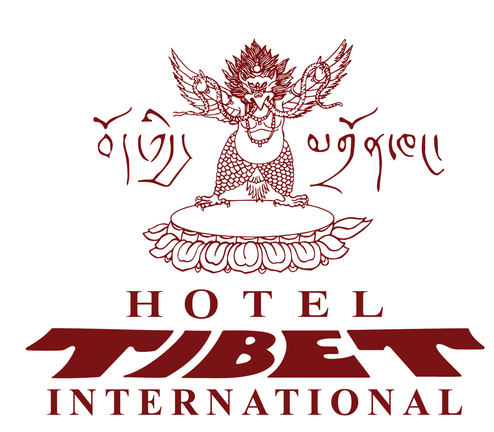 Hotel Tibet International