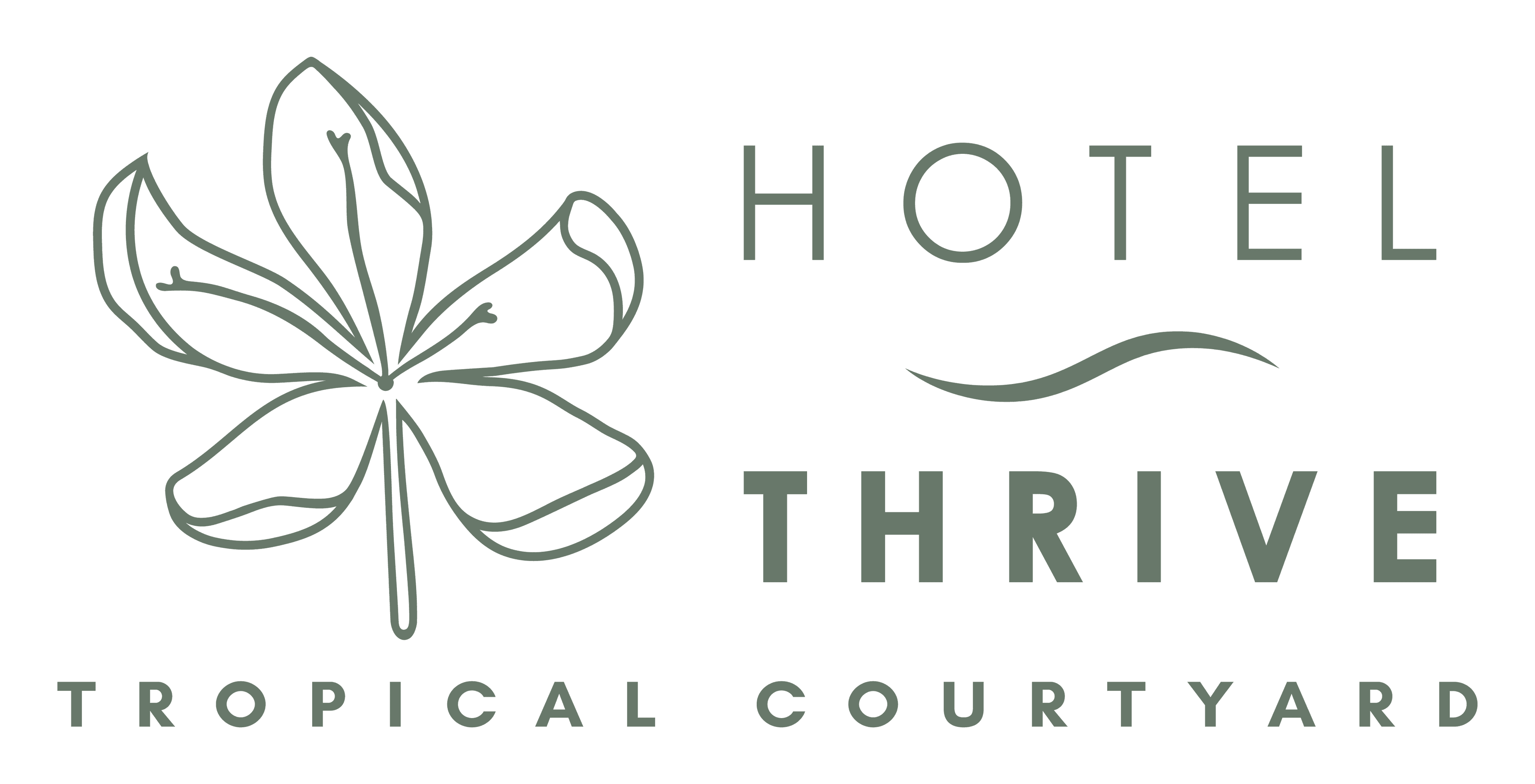 Hotel Thrive