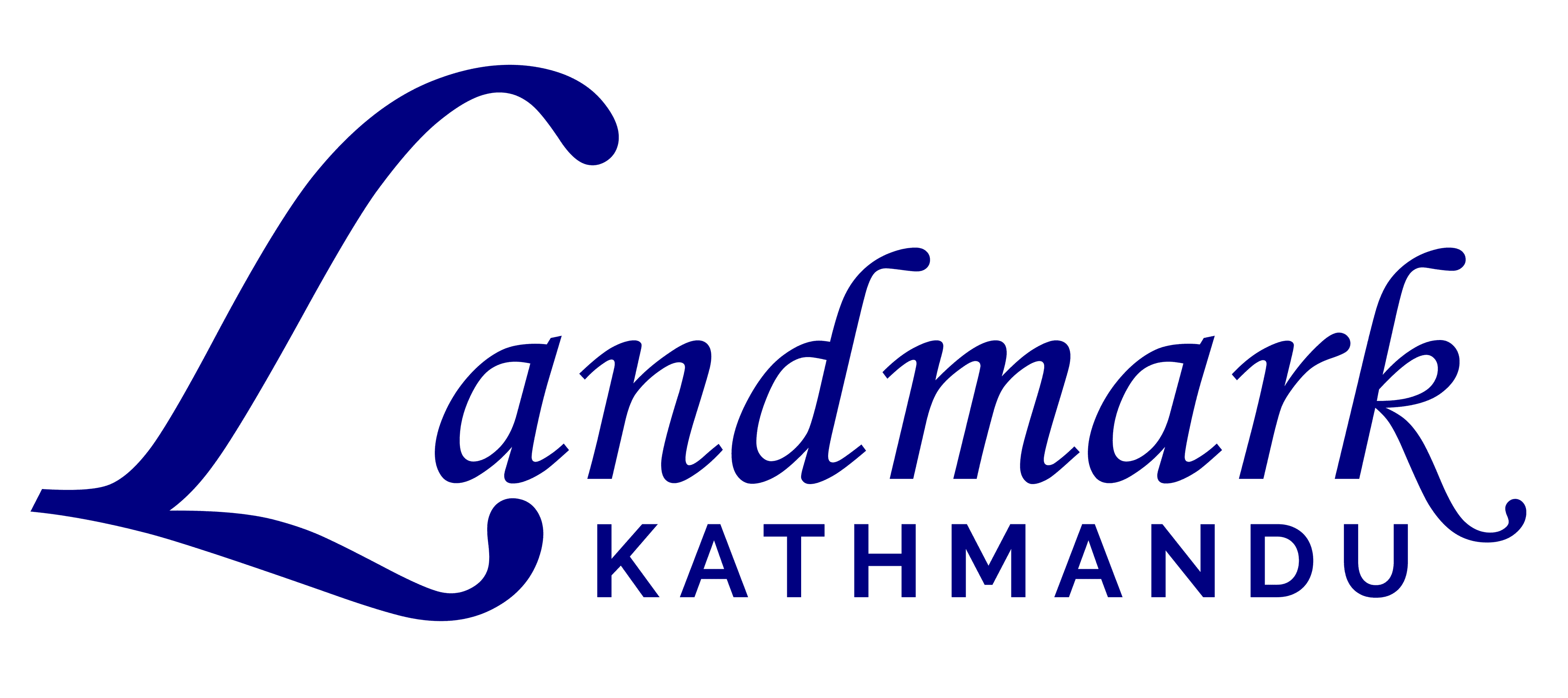 Landmark Kathmandu