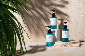 Salt harvesting process