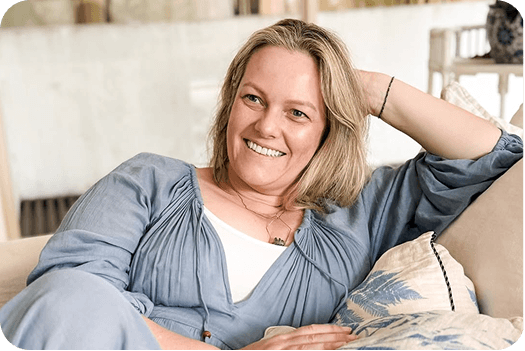 Founder Samantha Colbert