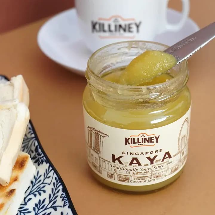 Top 10 Must-Try Singaporean Food Souvenirs
