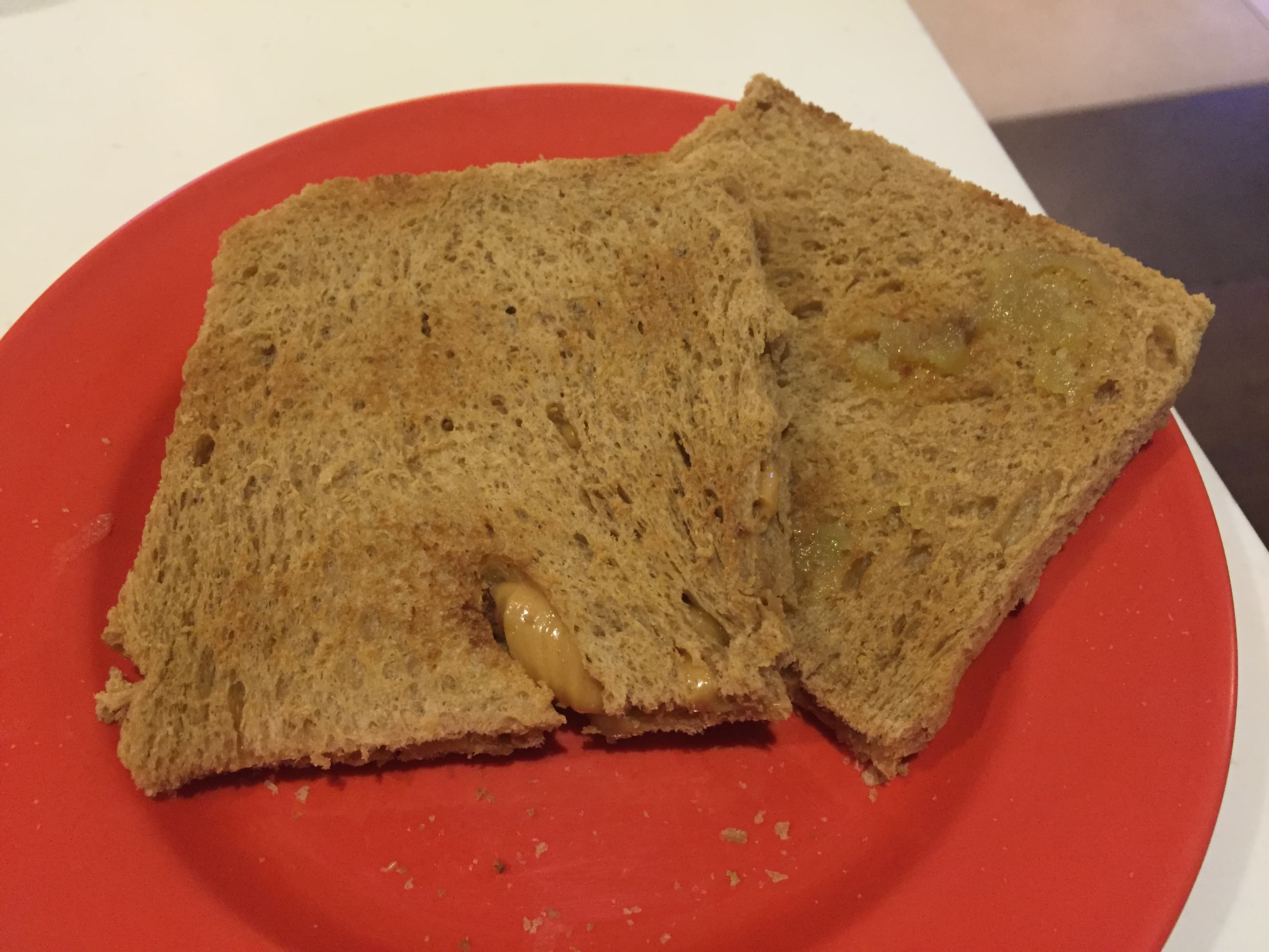 Kaya toast and kopi — Singapore kopitiam breakfast