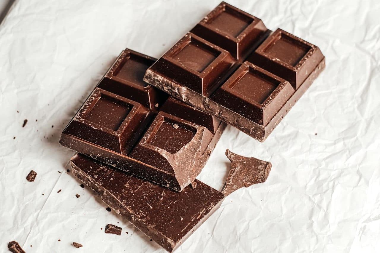 Gifts for Chocolate Lovers: Singapore Must Try Dark Chocolate Boxes