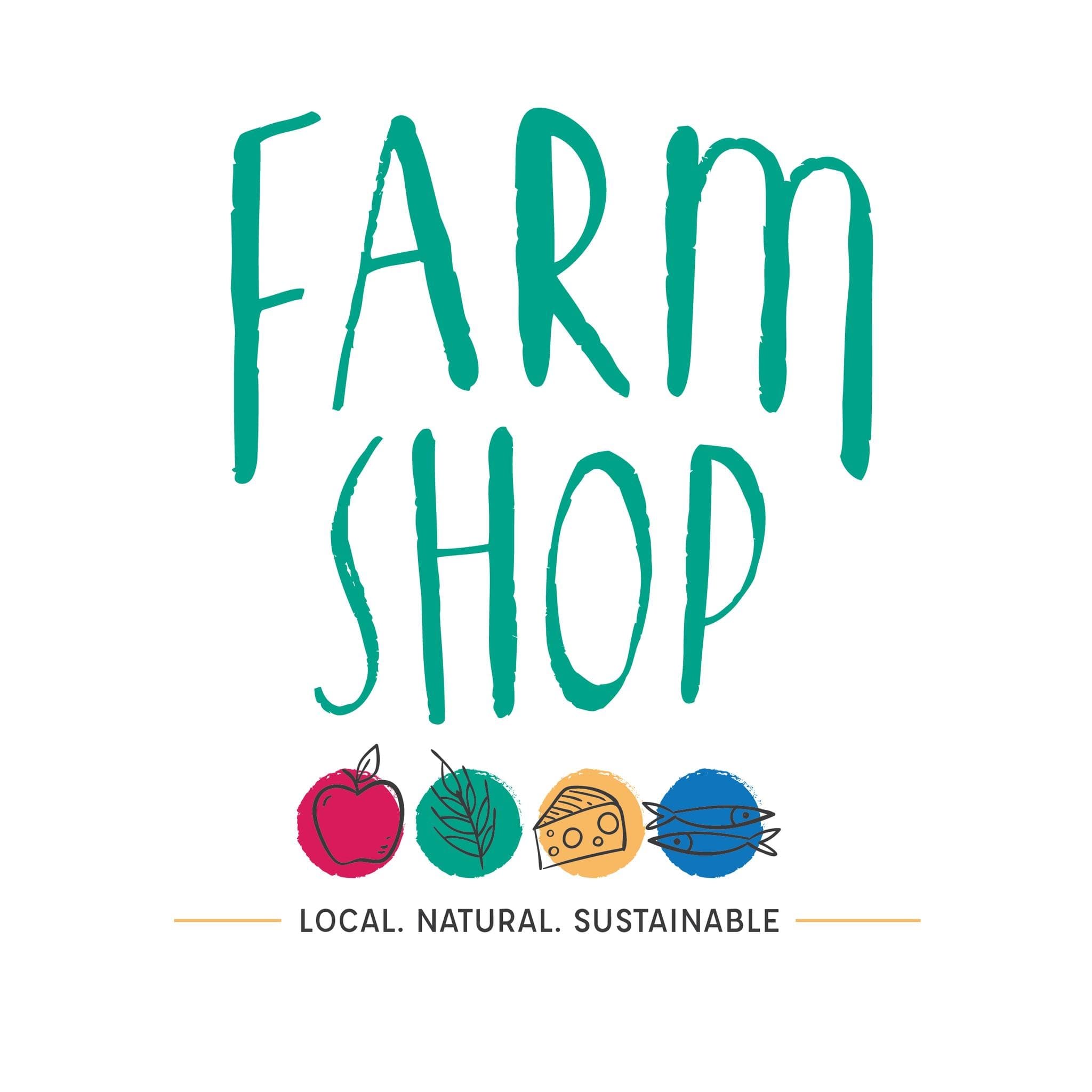 Farm Shop logo