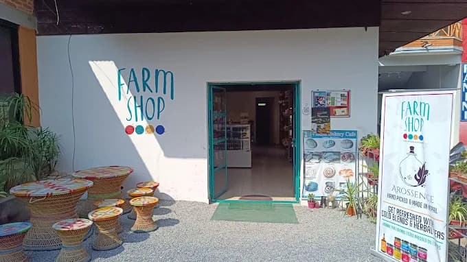 Farm Shop