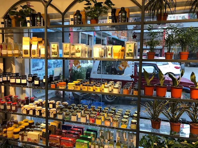 Farm Shop gallery image 2