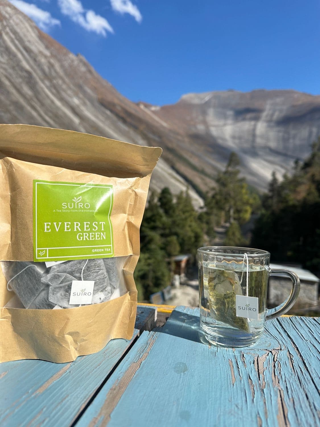 Suiro Teas gallery image 1