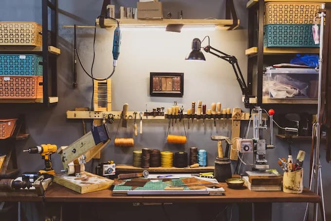 Baucha Crafts gallery image 2