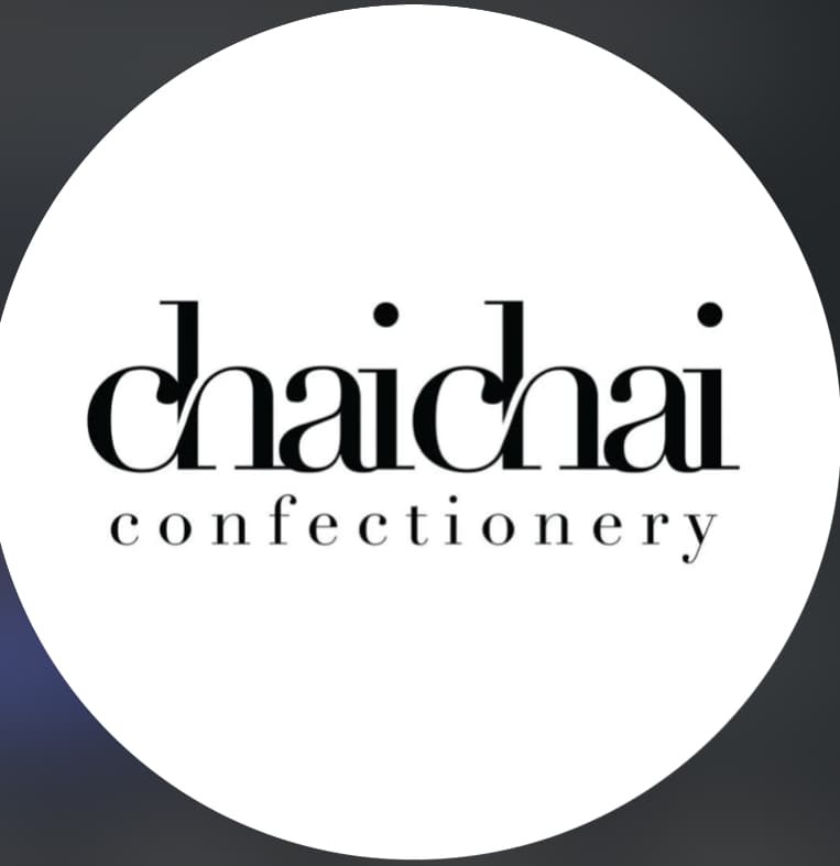 Chaichai Confectionery logo