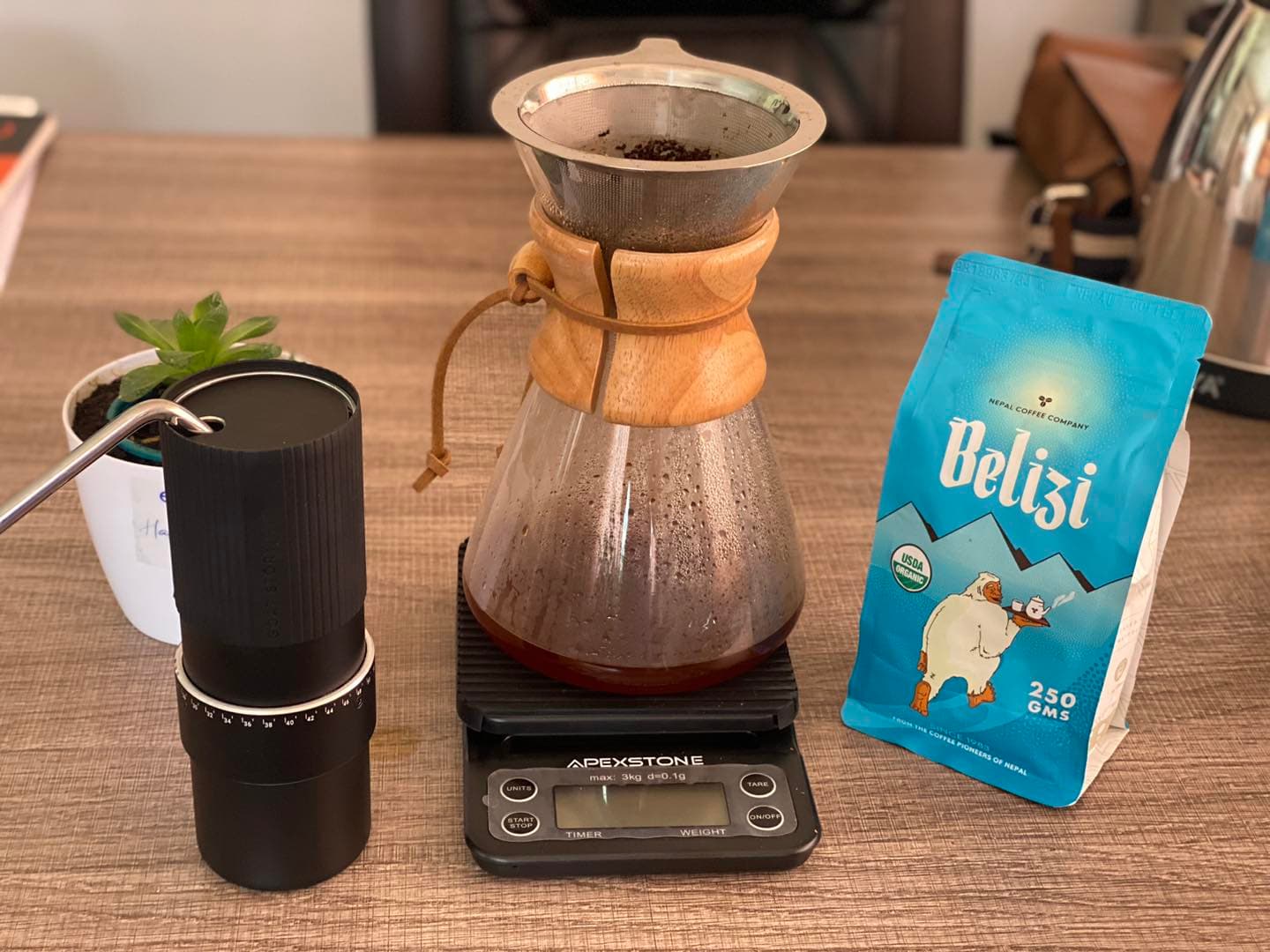 Nepal Coffee Company gallery image 1