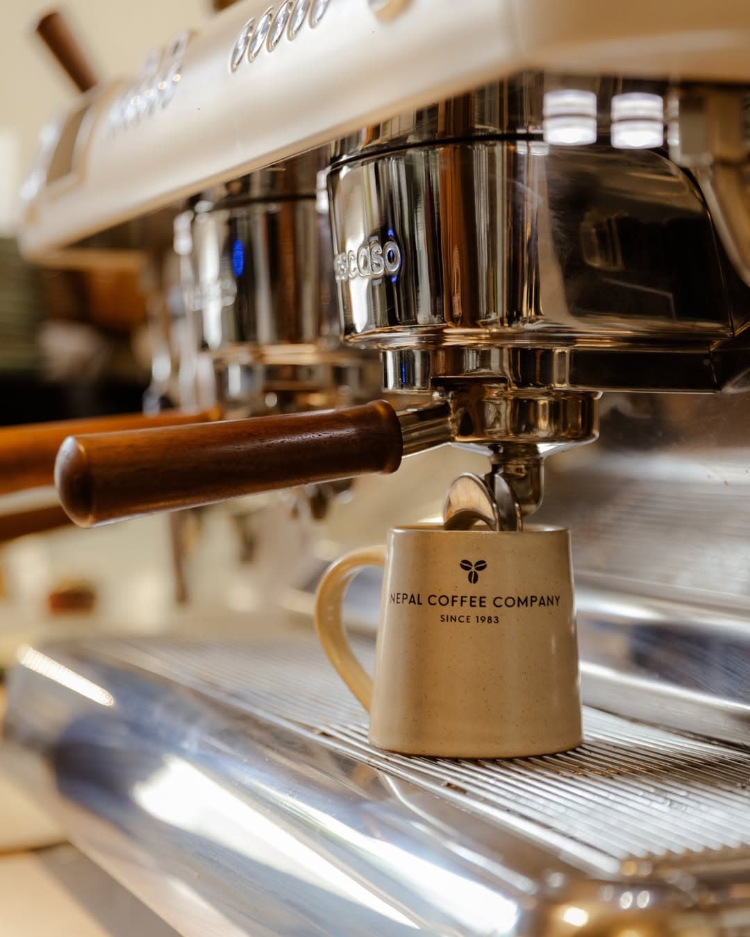 Nepal Coffee Company gallery image 2