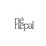 Né Nepal logo