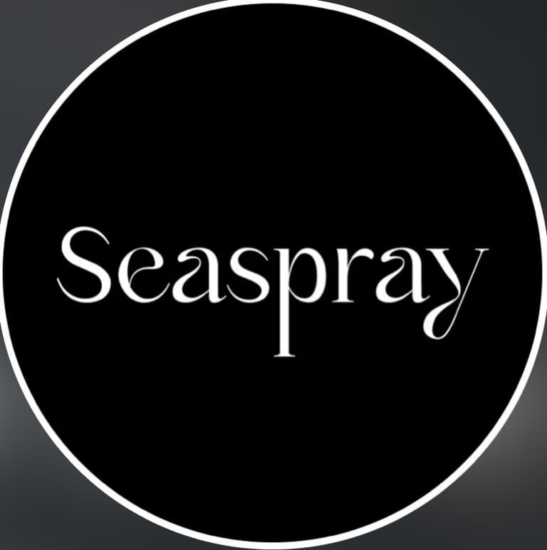 Seaspray logo