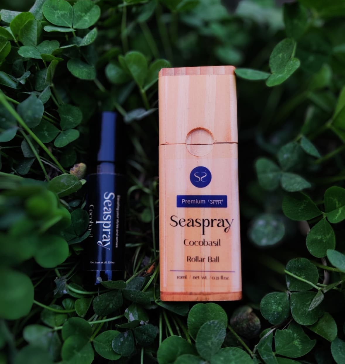 Seaspray gallery image 1