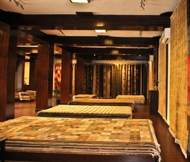 Tibetan Handicraft Emporium gallery image 2