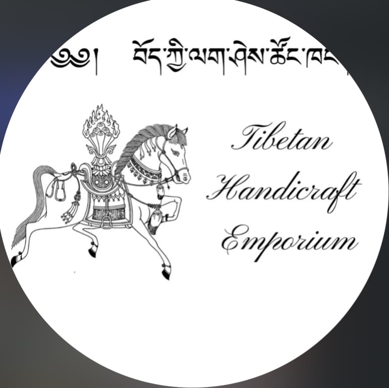 Tibetan Handicraft Emporium logo