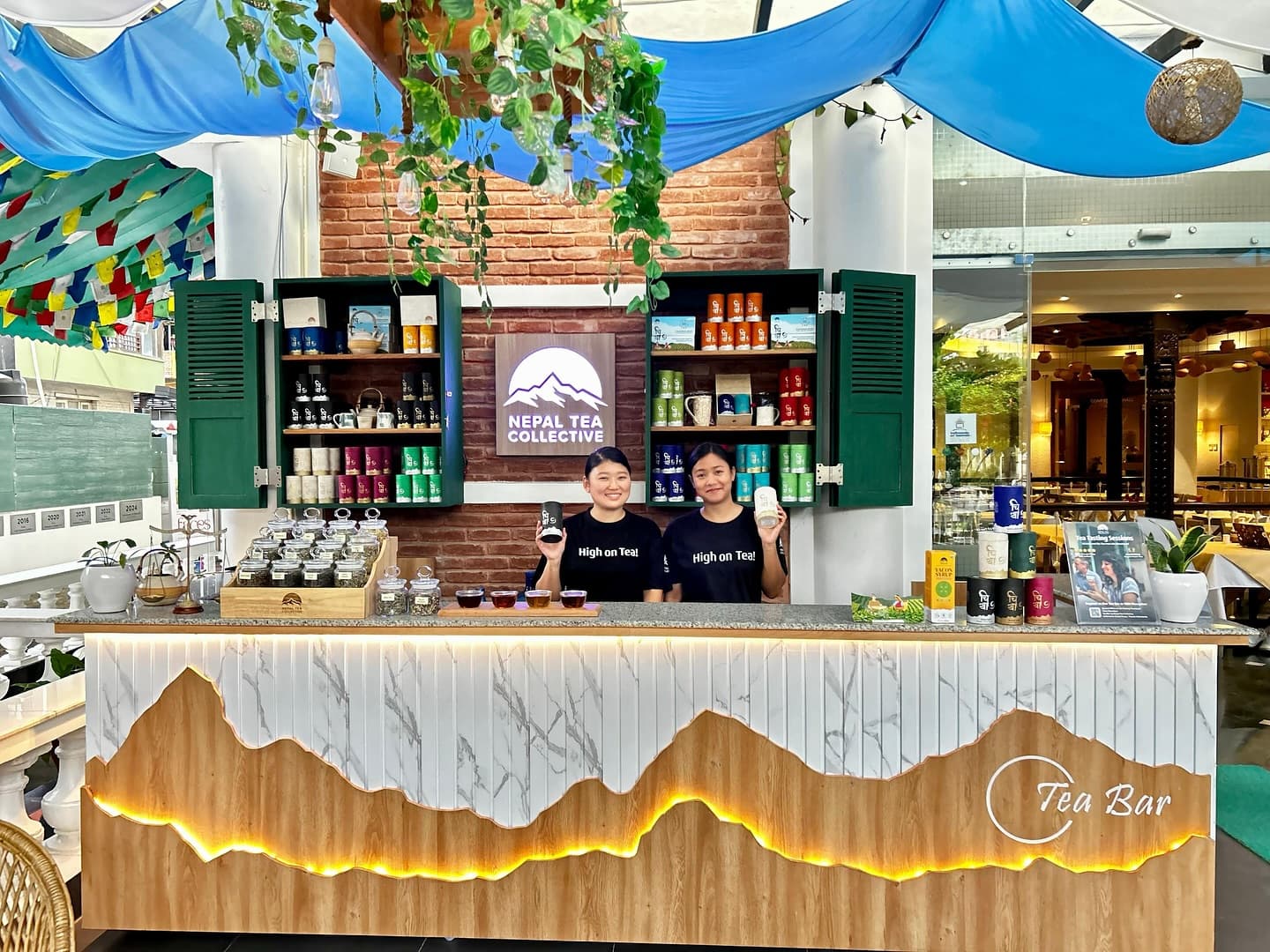 Nepal Tea Collective