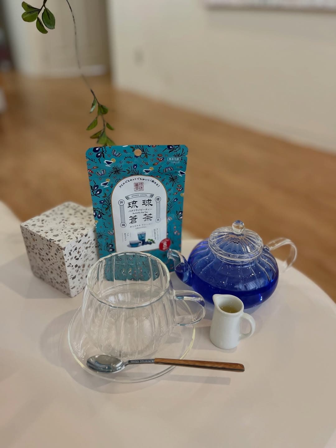 Butterfly Pea gallery image 2