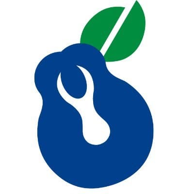 Butterfly Pea logo