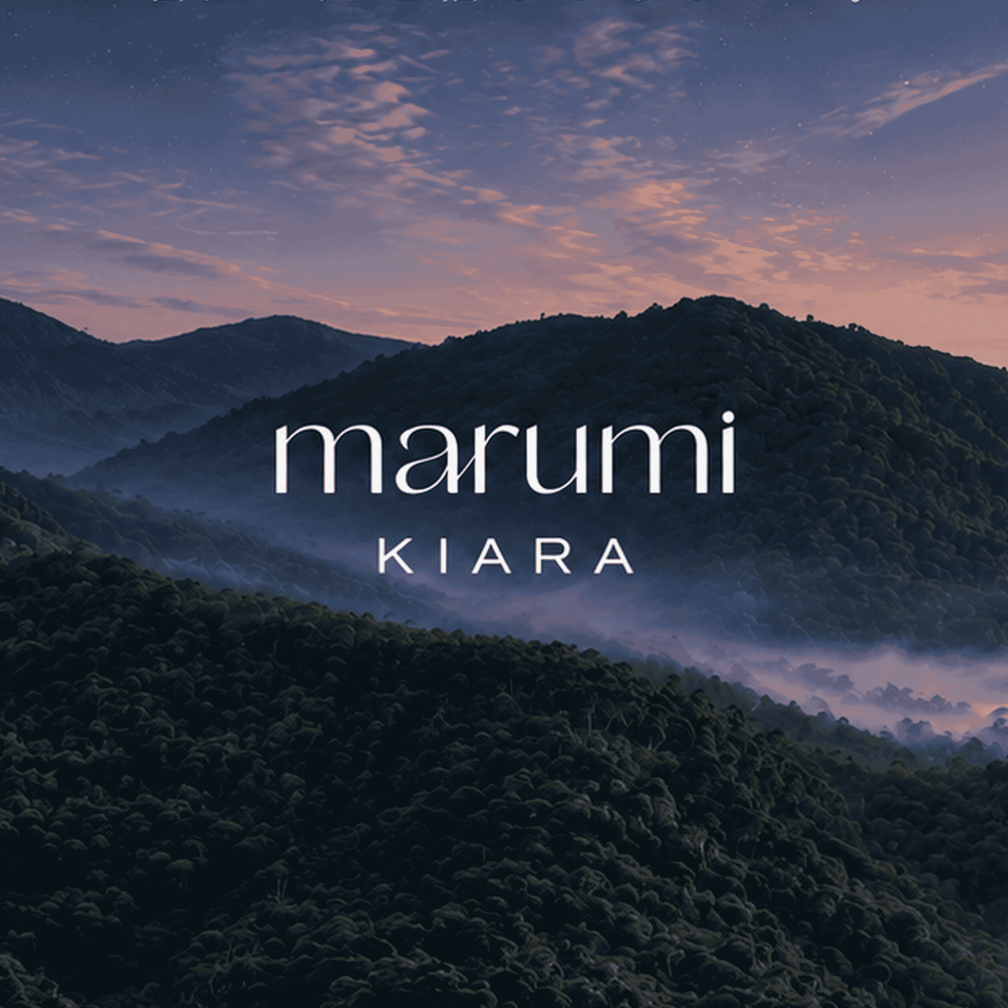 marumi KIARA logo