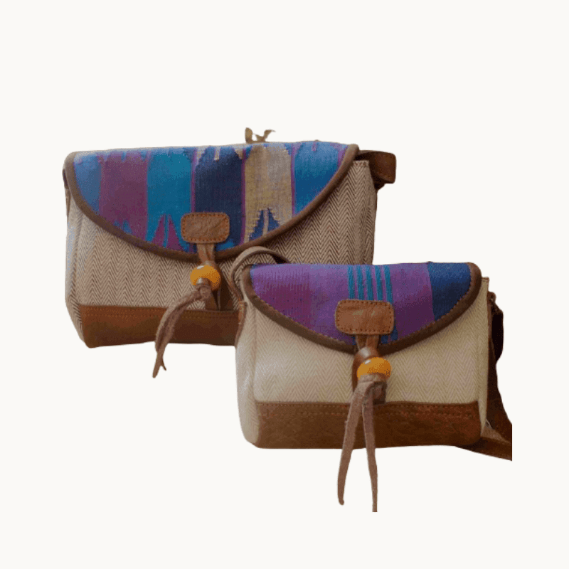 Dhaka Purse (Big Size)