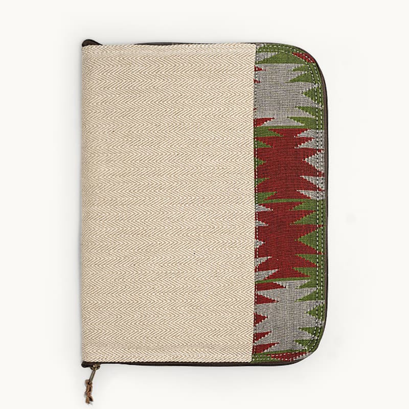 Dhaka Laptop Bag Large 11" x 14"