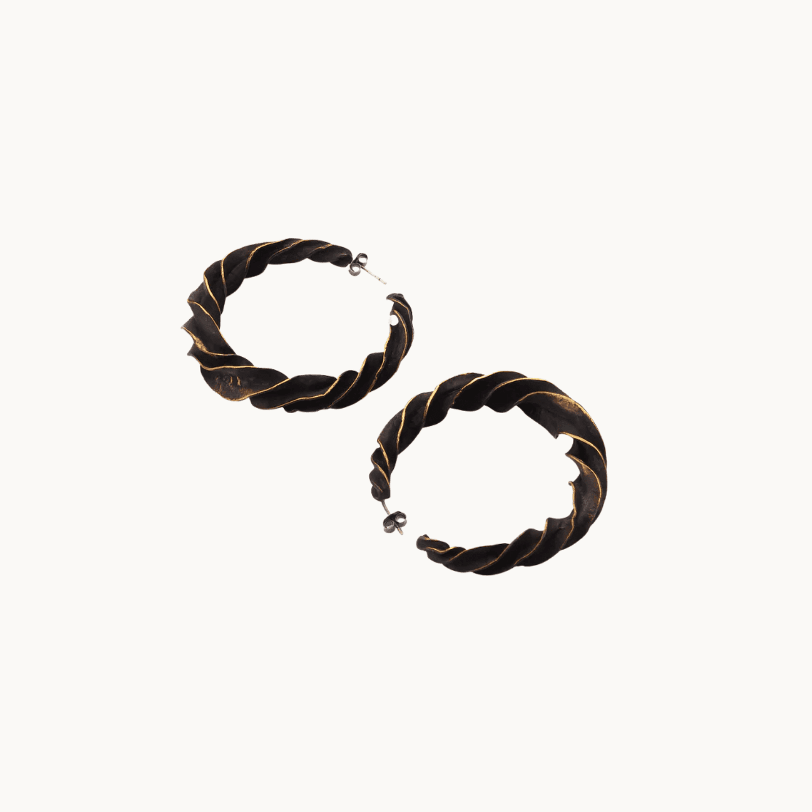 Twirl Hoops