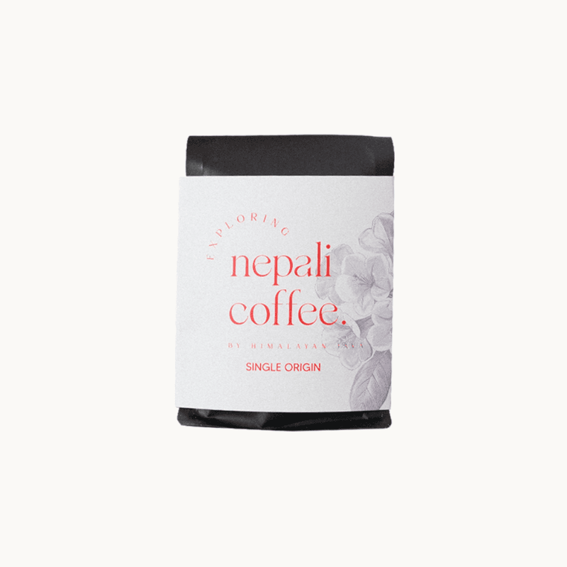 Anaerobic Nepali Coffee