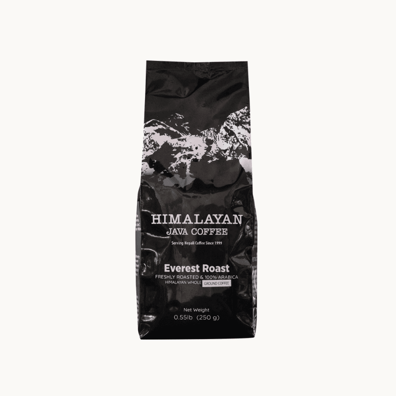 Everest Roast Grind 250gm