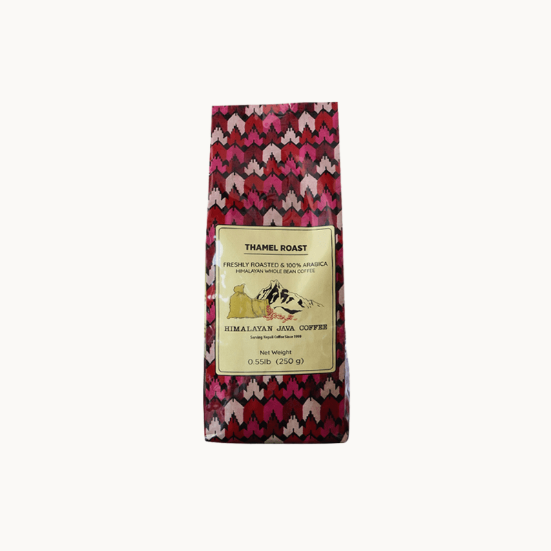 Thamel Roast Beans 250gm