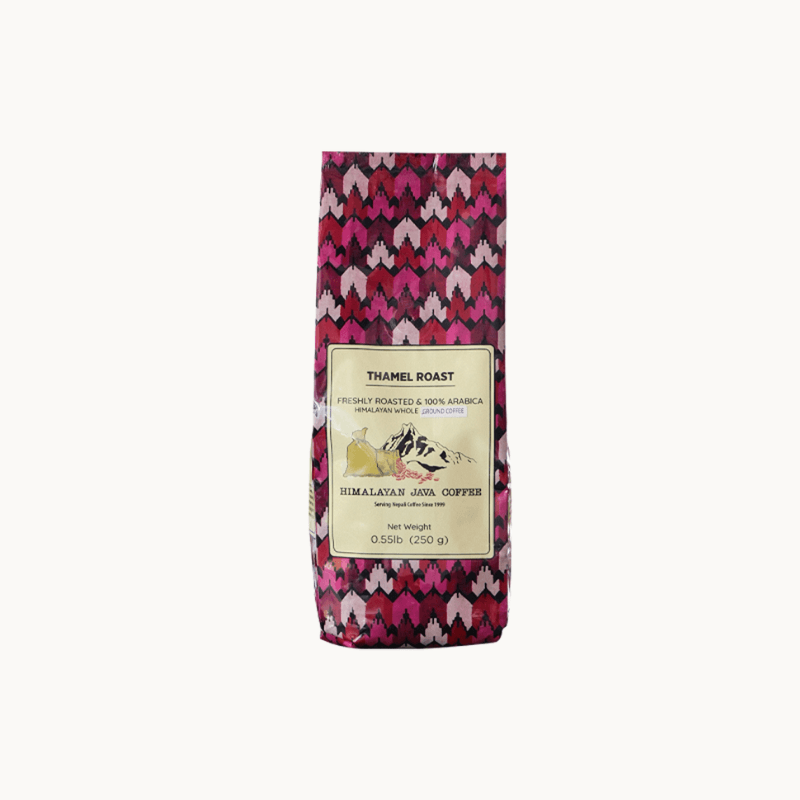 Thamel Roast Grind 250gm
