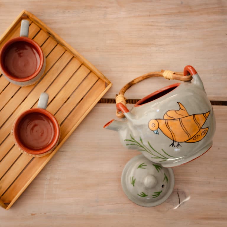 Dhuku: A Handmade Collective gallery image 2