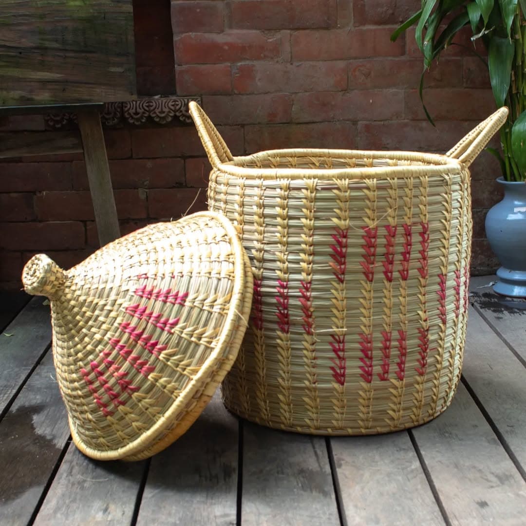 Dhuku: A Handmade Collective gallery image 1