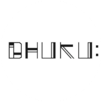 Dhuku: A Handmade Collective logo